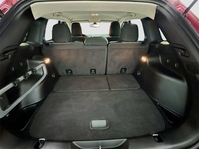 2014 Jeep Cherokee Sport