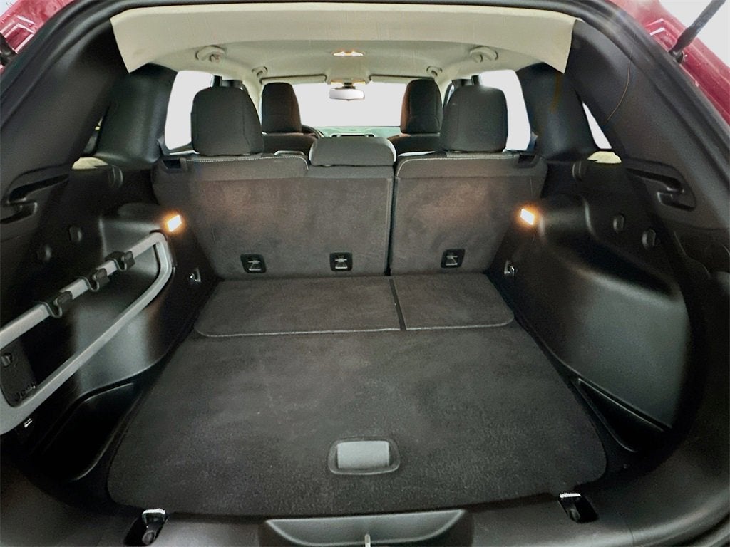 2014 Jeep Cherokee Sport