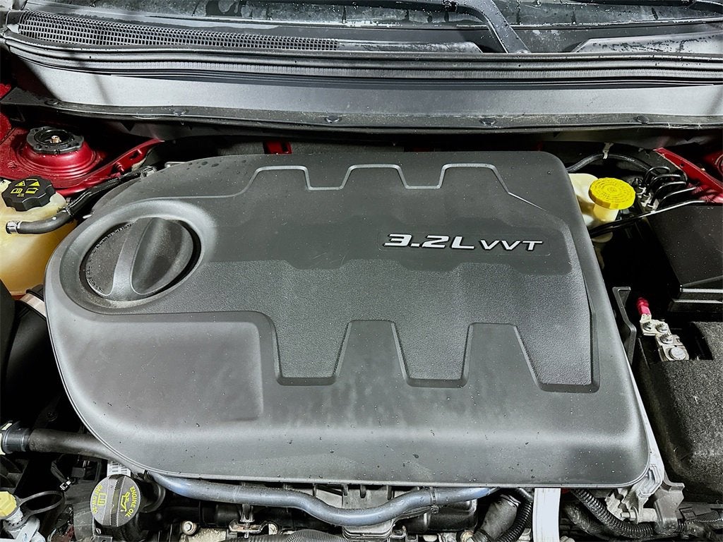 2014 Jeep Cherokee Sport