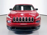 2014 Jeep Cherokee Sport
