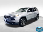 2015 Jeep Cherokee Sport