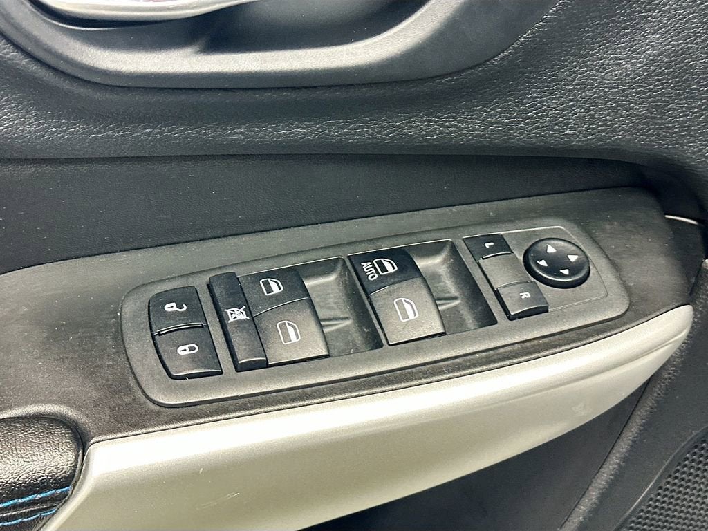 2019 Jeep Cherokee Upland