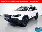 2019 Jeep Cherokee Upland