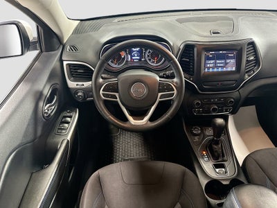 2019 Jeep Cherokee Upland