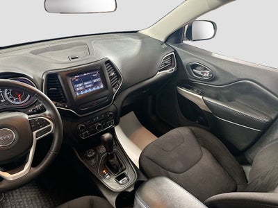 2019 Jeep Cherokee Upland