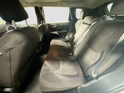 2019 Jeep Cherokee Upland