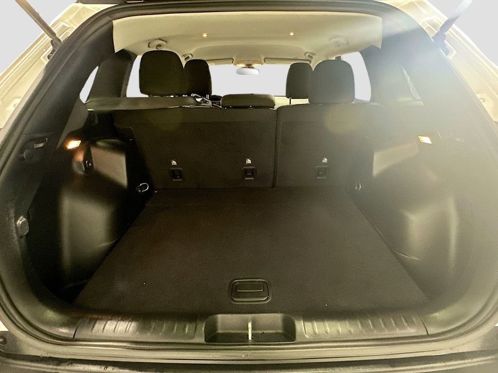 2019 Jeep Cherokee Upland