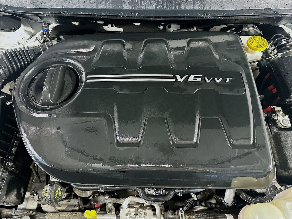 2019 Jeep Cherokee Upland