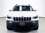 2019 Jeep Cherokee Upland