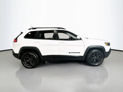 2019 Jeep Cherokee Upland
