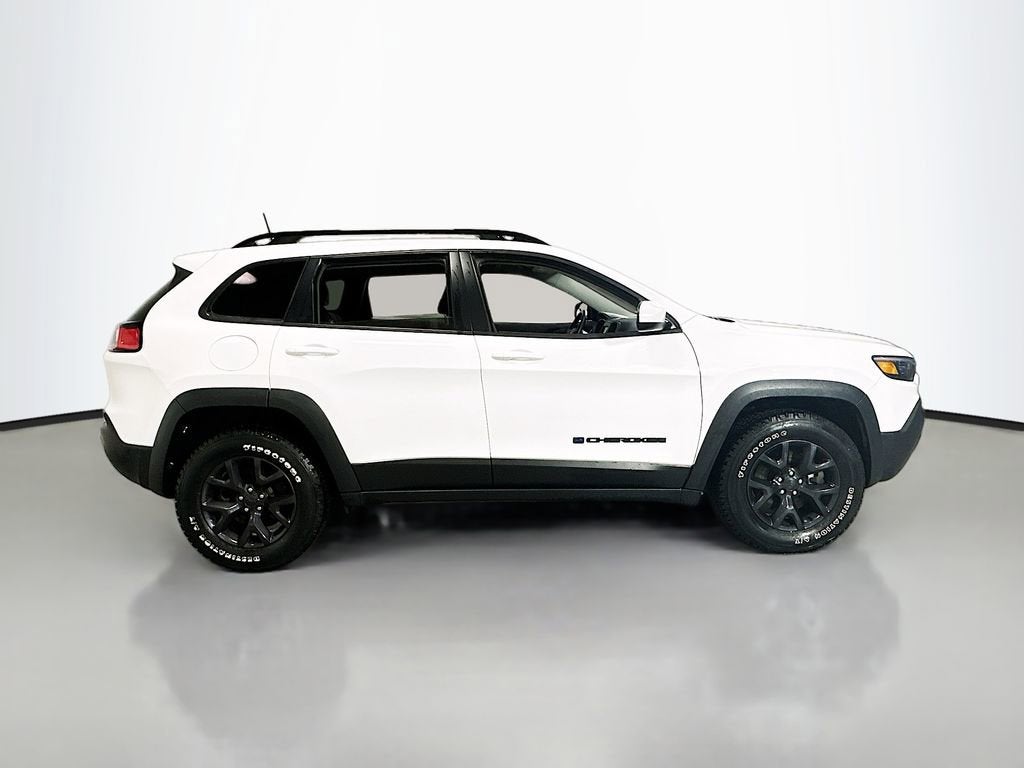 2019 Jeep Cherokee Upland