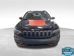 2021 Jeep Cherokee Trailhawk 4x4