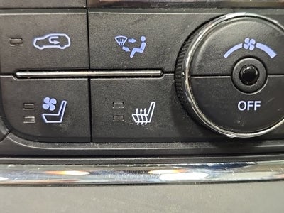 2013 Dodge Durango Citadel