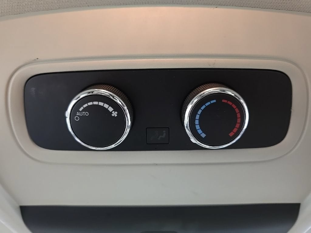 2013 Dodge Durango Citadel