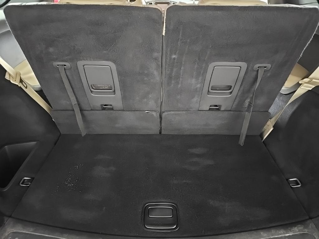 2013 Dodge Durango Citadel