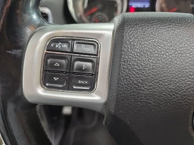 2013 Dodge Durango Citadel