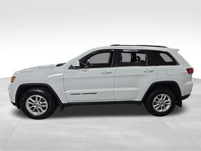 2020 Jeep Grand Cherokee Laredo E
