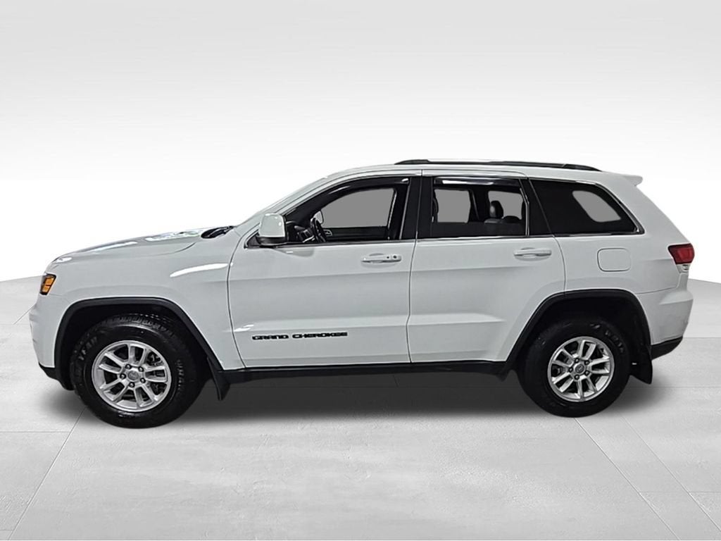 2020 Jeep Grand Cherokee Laredo E