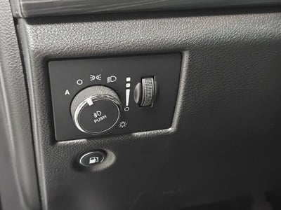 2020 Jeep Grand Cherokee Laredo E