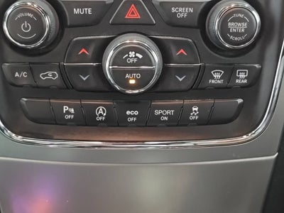 2020 Jeep Grand Cherokee Laredo E