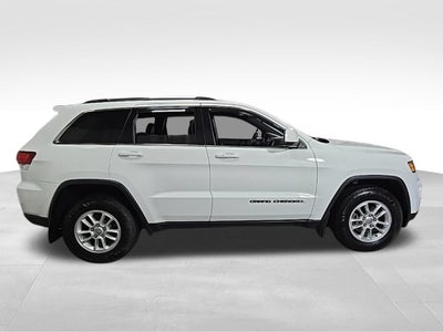 2020 Jeep Grand Cherokee Laredo E