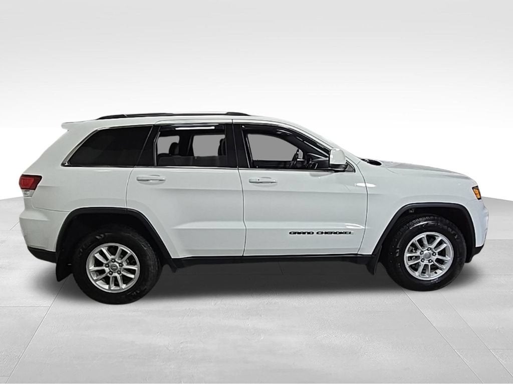 2020 Jeep Grand Cherokee Laredo E