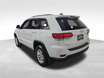 2020 Jeep Grand Cherokee Laredo E