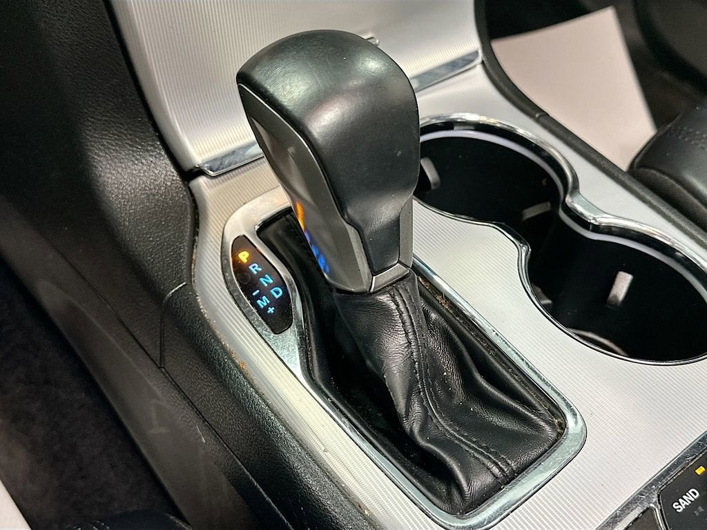 2018 Jeep Grand Cherokee Sterling Edition