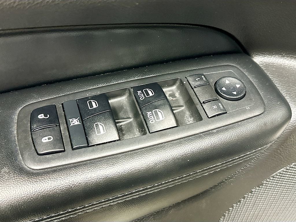 2018 Jeep Grand Cherokee Sterling Edition