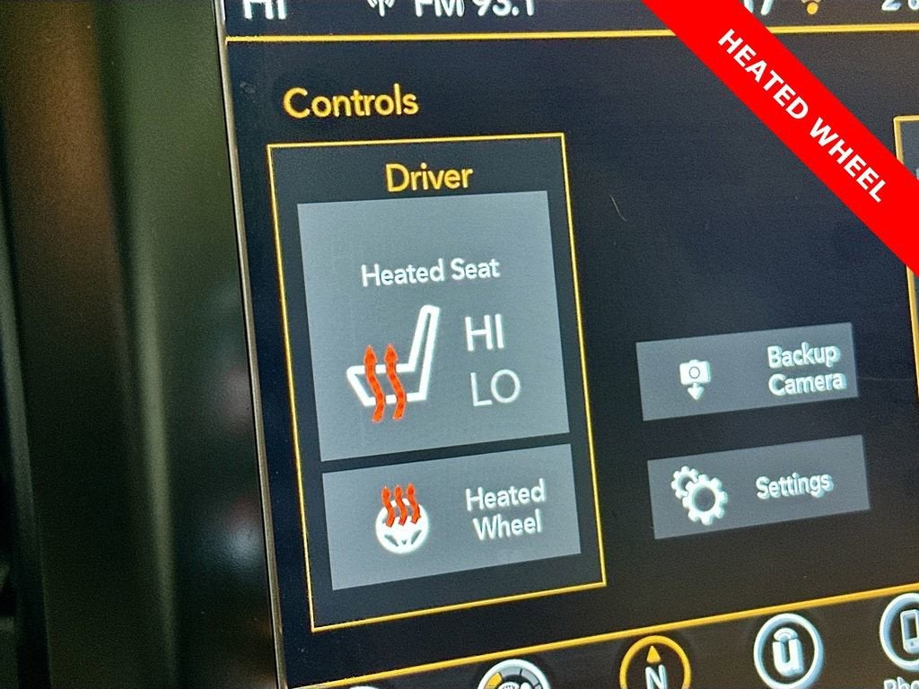 2018 Jeep Grand Cherokee Sterling Edition