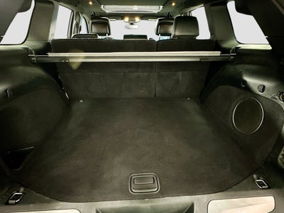 2018 Jeep Grand Cherokee Sterling Edition