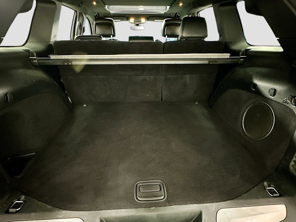 2018 Jeep Grand Cherokee Sterling Edition