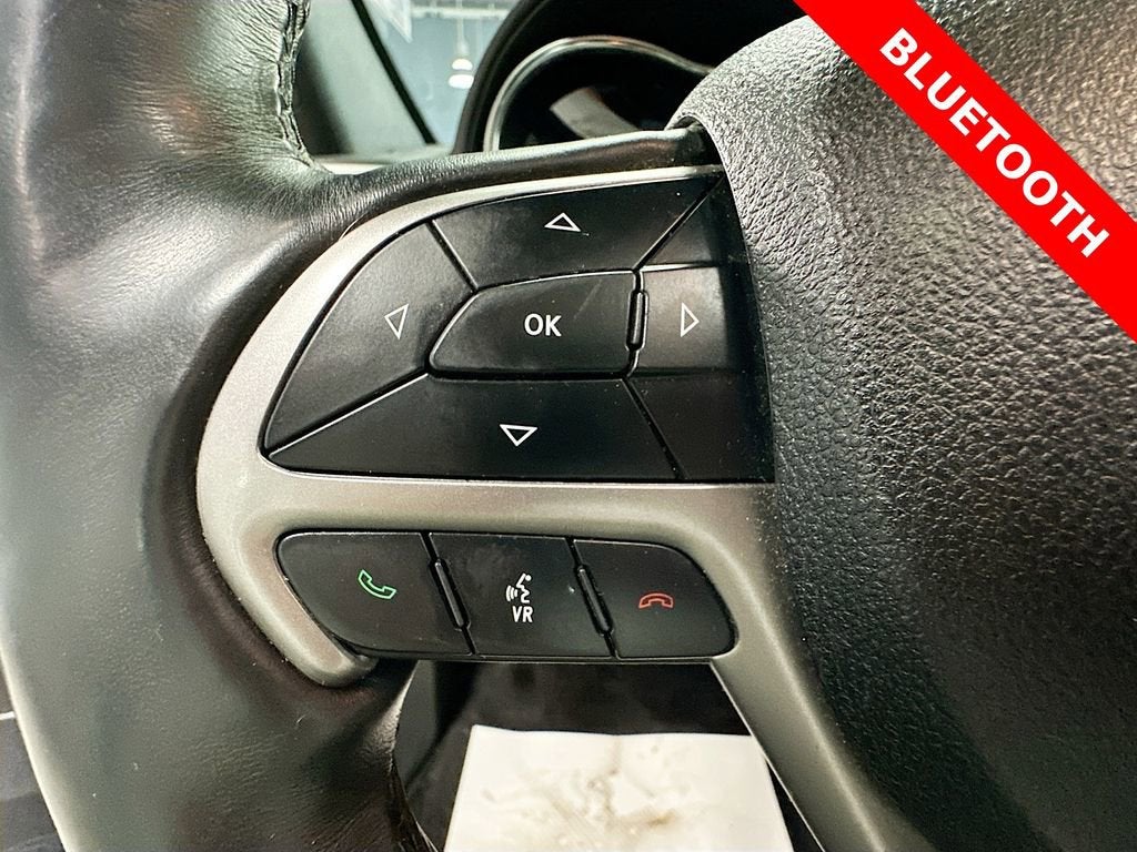 2018 Jeep Grand Cherokee Sterling Edition