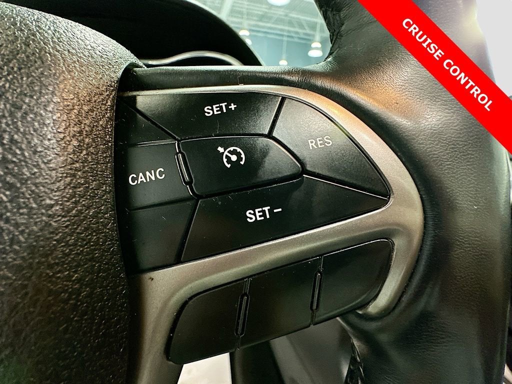 2018 Jeep Grand Cherokee Sterling Edition