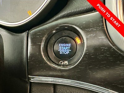 2018 Jeep Grand Cherokee Sterling Edition