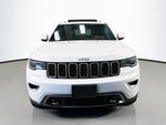 2018 Jeep Grand Cherokee Sterling Edition