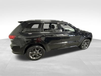 2019 Jeep Grand Cherokee Limited X 4x4