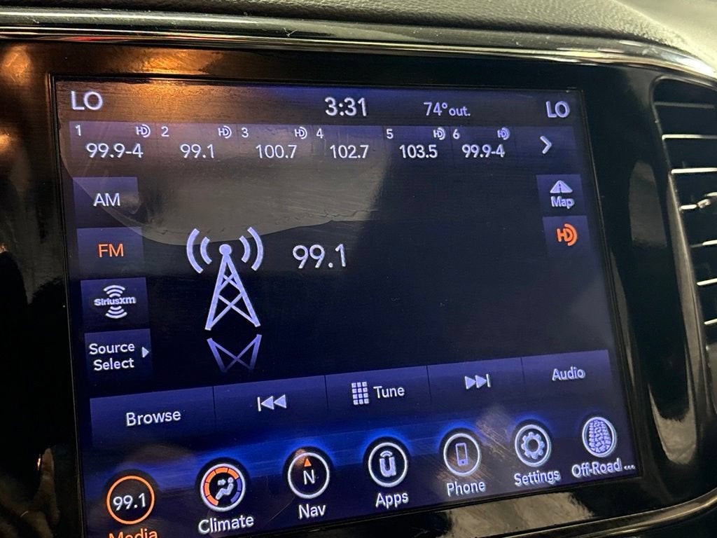 2019 Jeep Grand Cherokee Limited X 4x4