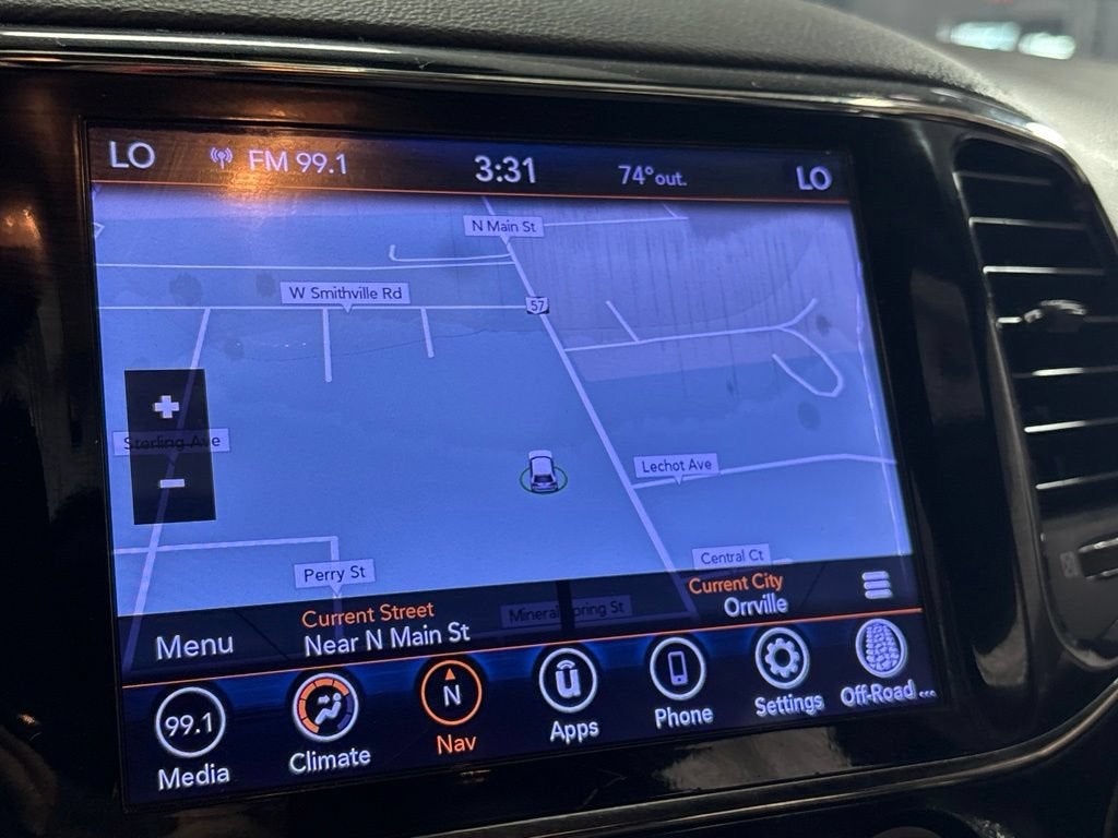 2019 Jeep Grand Cherokee Limited X 4x4