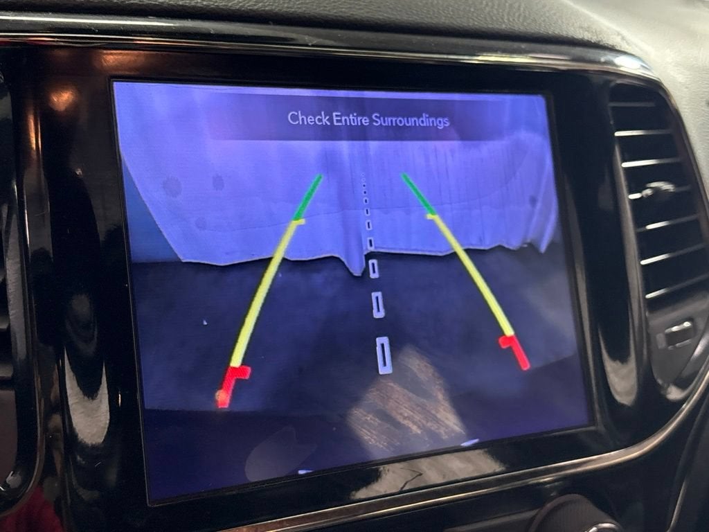2019 Jeep Grand Cherokee Limited X 4x4