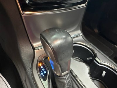 2019 Jeep Grand Cherokee Limited X 4x4
