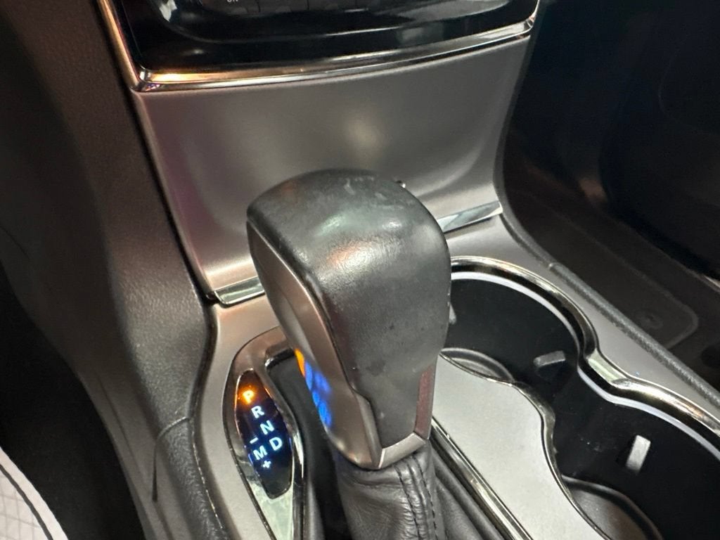 2019 Jeep Grand Cherokee Limited X 4x4