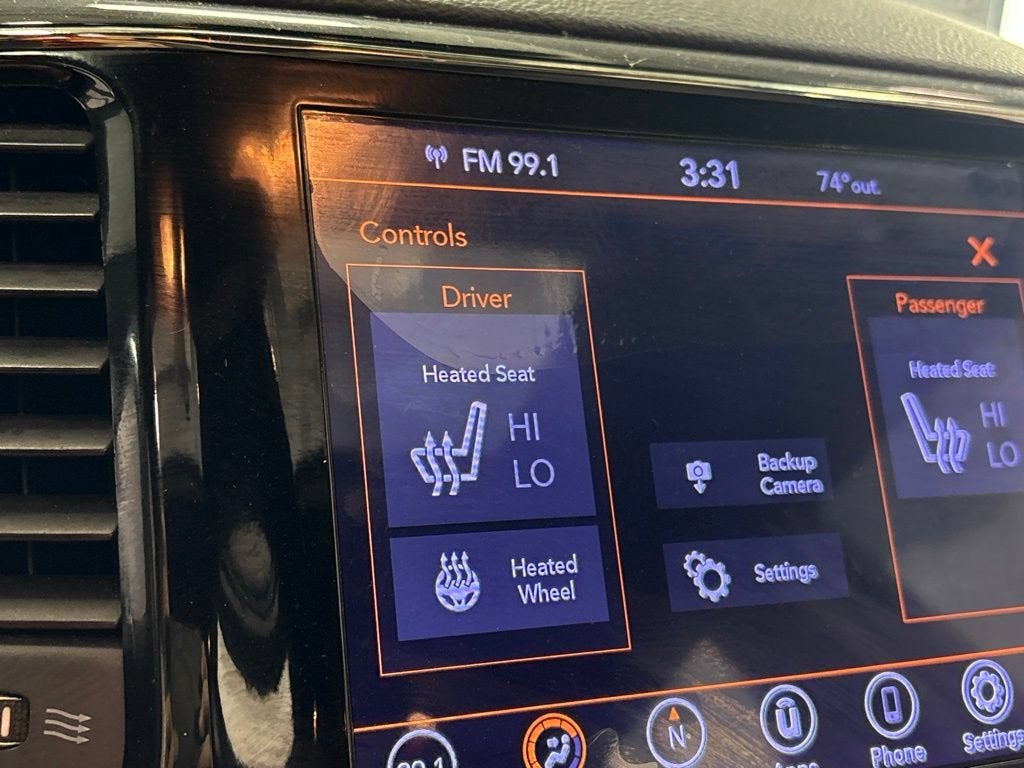 2019 Jeep Grand Cherokee Limited X 4x4
