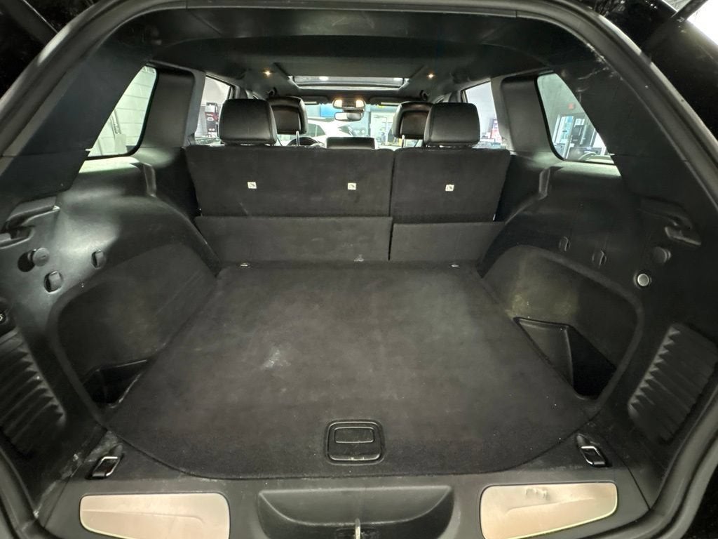 2019 Jeep Grand Cherokee Limited X 4x4