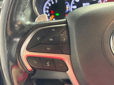 2019 Jeep Grand Cherokee Limited X 4x4