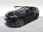 2019 Jeep Grand Cherokee Limited X 4x4