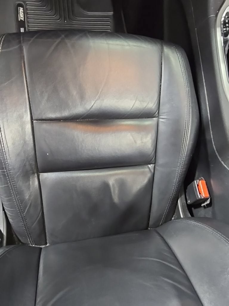 2018 Jeep Grand Cherokee Limited 4x4