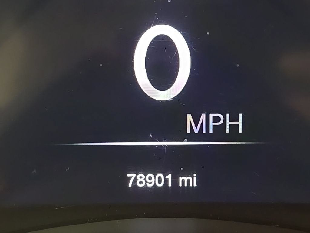 2018 Jeep Grand Cherokee Limited 4x4