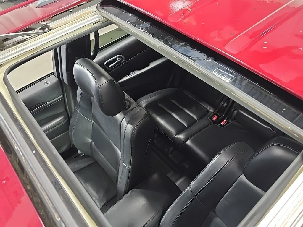 2018 Jeep Grand Cherokee Limited 4x4