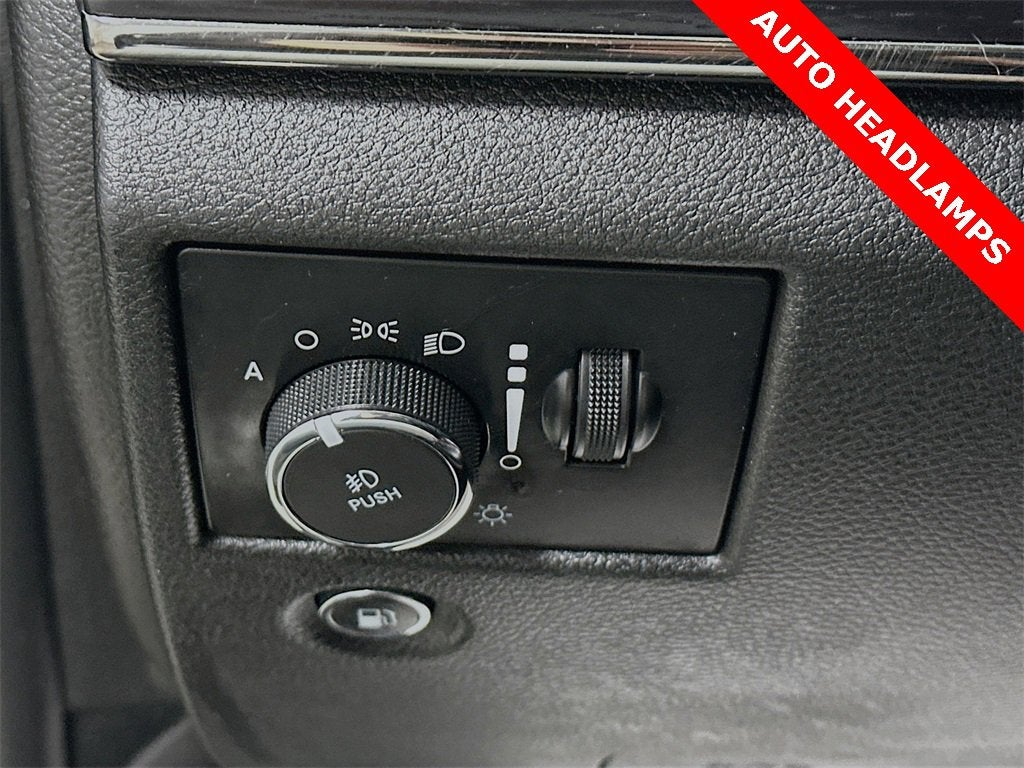 2018 Jeep Grand Cherokee High Altitude